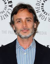 Saints & Strangers (TV Mini Series 2015)