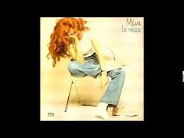Milva amava lo stile e l'alta moda, era una donna raffinata e determinata nelle scelte. Milva Soldato Nencini 1980 Youtube