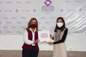 Invertir seis millones de pesos anuales para acabar con las cuotas escolares, atender la problemática del gusano descortezador en la malinche mediante el programa federal sembrando vida, sanear ríos y cuencas, entre ellos el zahuapan, con proyectos especializados y crear el instituto de estudios renales, fueron las cuatro firmes propuestas de lorena cuéllar cisneros. Lorena Cuellar Se Registra Como Candidata A La Gubernatura De Tlaxcala 24 Horas