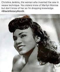 Teresa Crenshaw Jackson