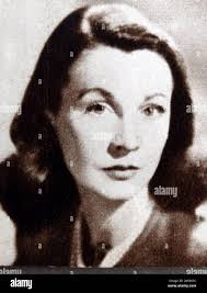 Mary vivian hi-res stock photography and images