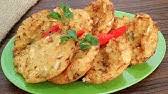 Resep dadar jagung tanpa telur ini bisa juga dijadikan sebagai ide bisnis kuliner. Resep Bakwan Jagung Manis Tanpa Telur Youtube