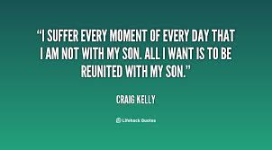 But mr kelly said even if a vaccine was approved by the tga he would be apprehensive at having an injection. Craig Kelly Quotes Quotesgram