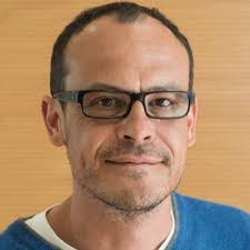 Martin K Rutter (@RutterMK)