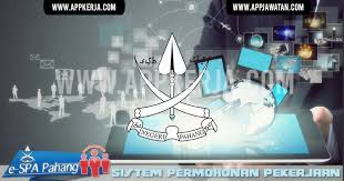 Untuk membuat permohonan jawatan di uitm cawangan pahang anda hendaklah membuat permohonan dengan menggunakan borang perjawatan. Spanp