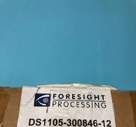 Tokyo Electron DS1105-300846-12 Fork, Sic, Wafer, End Effector, 149610