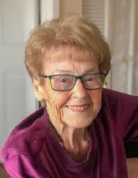 Obituary information for Patricia Ann "Pat" Wetherill