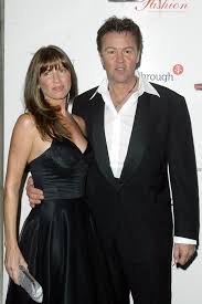 Inside The Private Life Of Paul Mauros Wife - Truth or Fiction
