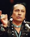 Russell Means, Indian activist, actor, dies at 72 | MPR News