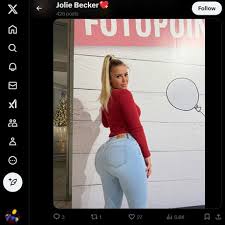 Jolie Becker - OnlyFans, Porn & Nude Content Review & 896+ Best ...