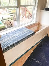 See full list on wikihow.com Diy Built In Storage Bench Tutorial One Room Challenge Week 3 Place Of My Taste