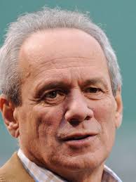 Worcester Red Sox Larry Lucchino front office owners staff Polar Park