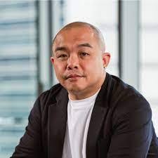 Paul Mok's Instagram, Twitter & Facebook