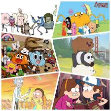 These Are The Modern Cartoons I Recommend For 90 S People To Watch So They Can Appreciate The Modern Cartoons 9gag Steven universe and adventure time are in the same place they are on best cartoon network shows. these are the modern cartoons i