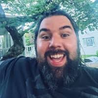 Christopher Mantia's Instagram, Twitter & Facebook