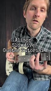 Alison Guitar