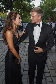 Christian lindner war seit 2011 mit. Christian Lindner 1 Auftritt Mit Seiner Neuen Freundin