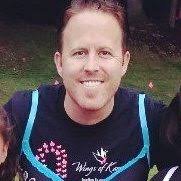 Wings of Karen 5k Bra Dash