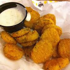 Buffalo Wild Wings Fried Pickles Recipes Fried Fish Fillet Recipe Fried Pickles