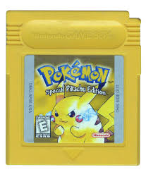 You can play pokemon pikachu edition (gbc) online on web browsers (supports chrome/firefox/safari/ie) or download then play offline with. Pokemon Yellow Version Special Pikachu Edition Game Boy Gamestop