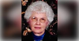 Obituary information for Mary Chapin