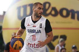 May 23, 2021 · na dva minuta pre kraja regularnih 10 minuta trajanja meča srbija je postigla svoj poslednji poen za konačnih 21:9. Bulut Named Fiba 3x3 World Tour 2019 Most Spectacular Player At Basketball Federation Serbia