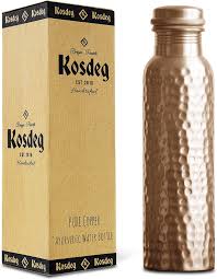Camels have long been known for their ability to go weeks at a time without needing to drink water—an ability that makes them particularly useful pack so why do camels store fat in these humps instead of having it spread equally throughout their bodies, like other mammals? Amazon Com Kosdeg Hammered Copper Water Bottle 34 Oz Extra Large An Ayurvedic Copper Vessel Drink More Water Lower Your Sugar Intake And Enjoy The Health Benefits Immediately Sports Outdoors
