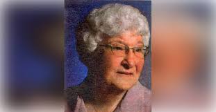Obituary information for Irene C. Baumgart