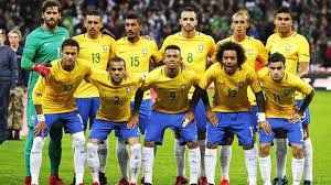 Ia kini akan berlangsung di russia bermula dari 14 jun dan akan berakhir dengan perlawanan akhir. 5 Pasukan Piala Dunia 2018 Yang Memiliki Pemain Bintang Paling Ramai Iluminasi
