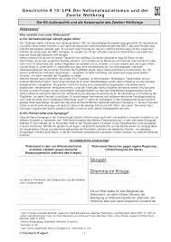 Widerstand Was Ist Widerstand Formen Und Gruppierungen Unterrichtsmaterial Im Fach Geschichte Gruppierung Widerstande Geschichte