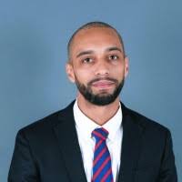 Benjamin Loube Pearson