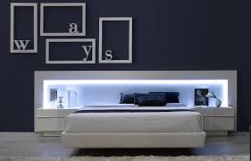 Valencia Bedroom Furniture J M Furniture Contemporary Bedroom Sets Bedroom Sets Modern Platform Bed