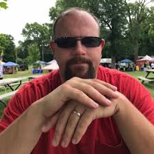 Adam Parkhill's Instagram, Twitter & Facebook