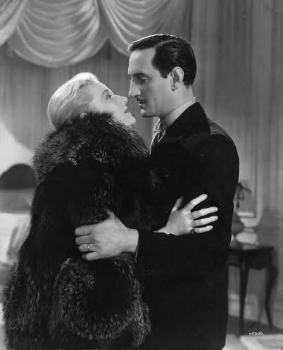 Basil Rathbone: Master of the Stage and Screen - Love From a Stranger