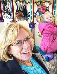 Obituary for Mrs. Barbara Best Lambourne