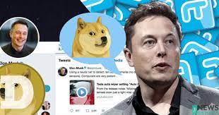 Well, kudos to its billionaire brand ambassador, elon musk. Elon Musk Discloses That He Isn T The Head Of Dogecoin
