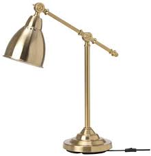 I've had my ikea barometer desk lamp (in red) for a while and wanted to update the colour. Ikea Barometer Arbeitsleuchte Messingfarben 303 580 45 Amazon De Beleuchtung