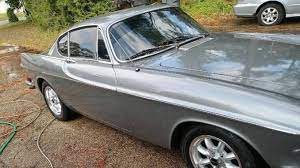 1968 P1800s In Boston Ma In Boston Volvo P1800s Craigslist Cars