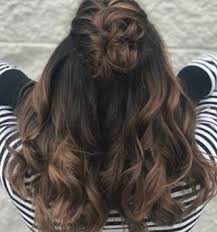 Now, let's see how shoulder length haircuts work for fine hair. Medium Length Hairstyles For Thick Wavy Hair Popsugar Beauty