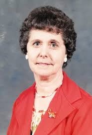 Wilma Conner Obituary (1930