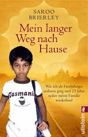Er wurde zuletzt auf dem heimweg von seiner arbeitsstelle in elsenfeld gesehen. Mein Langer Weg Nach Hause Von Saroo Brierley Als Taschenbuch Portofrei Bei Bucher De