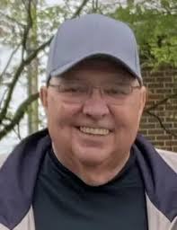 Obituary information for John E. Rock