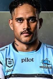 INJURY NEWS! Terrible luck for promising Cronulla Sharks Halfback Niwhai  Puru
