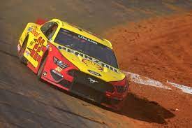 2020 nascar cup series champion — chase elliott. Nascar All Star Race Chase Elliott Siegt Bei Bristol Premiere