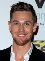 Taylor John Smith Pictures