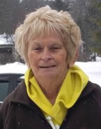 Obituary for Mary Jo (Broka) Holder