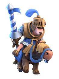 Clash Royal Le Prince Clash Royale Personajes Clash Royale Clash Royale Drawings