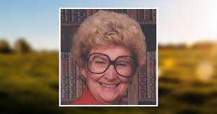 Ruth "Bee" Felder Obituary January 28, 2016