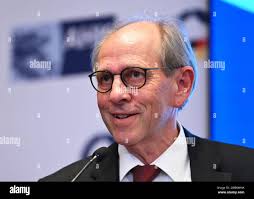 German ambassador to china hi-res stock photography and images