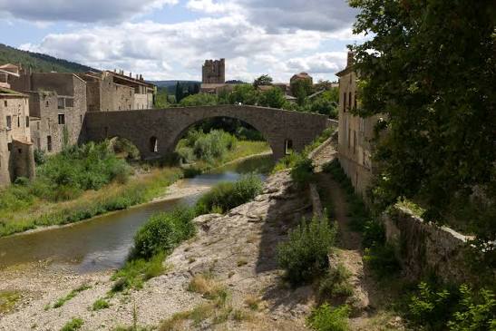 Massif des Corbières — Wikivoyage, le guide de voyage et de tourisme  collaboratif gratuit